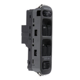 Max 3799065D10T01 Electric Power Window Switch for Chevrolet Tracker 1999-2004