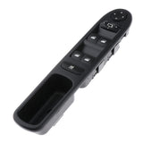 Max Master Power Window Door Switch for for Peugeot 307 break 2000-2014 307SW