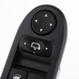 Max Master Power Window Door Switch for for Peugeot 307 break 2000-2014 307SW