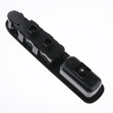 Max Master Power Window Door Switch for for Peugeot 307 break 2000-2014 307SW