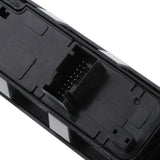 Max Electric Master Power Window Control Switch 6490.EH For Peugeot 207 Citroen