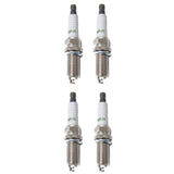 Max 4Pieces Platinum Spark Plug w/Tool Bag 224018H515 for Nissan Armada 2005-06