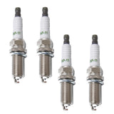 Max 4Pieces Platinum Spark Plug w/Tool Bag 224018H515 for Nissan Armada 2005-06