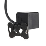Max Universal 8 LED Night Vision 120 Degree Car Rear View Reversing Camera