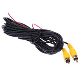 Max Universal 8 LED Night Vision 120 Degree Car Rear View Reversing Camera