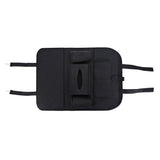 Max Car Seat Back Organizer Universal Multi-Pocket Car Seat Back Storage Bag