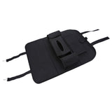 Max Car Seat Back Organizer Universal Multi-Pocket Car Seat Back Storage Bag