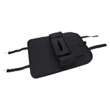 Max Car Seat Back Organizer Universal Multi-Pocket Car Seat Back Storage Bag