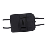 Max Car Seat Back Organizer Universal Multi-Pocket Car Seat Back Storage Bag