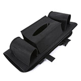 Max Car Seat Back Organizer Universal Multi-Pocket Car Seat Back Storage Bag