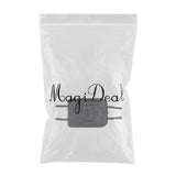 Max Car Seat Back Organizer Universal Multi-Pocket Car Seat Back Storage Bag