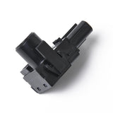 Max OEM 89341-48010 PDC Black Parking Sensor Replacement for Toyota