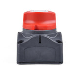 Max Car RV Marine Boat Battery Selector Isolator Disconnect Rotary Switch Cut