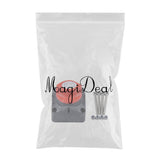 Max Car RV Marine Boat Battery Selector Isolator Disconnect Rotary Switch Cut