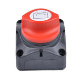 Max Car RV Marine Boat Battery Selector Isolator Disconnect Rotary Switch Cut