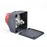 Max Car RV Marine Boat Battery Selector Isolator Disconnect Rotary Switch Cut