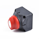 Max Car RV Marine Boat Battery Selector Isolator Disconnect Rotary Switch Cut