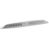 Max 12V Bright 20LED External Awning Light Lamp For Boat Caravan RV Marine White