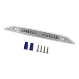 Max 12V Bright 20LED External Awning Light Lamp For Boat Caravan RV Marine White