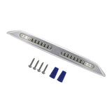 Max 12V Bright 20LED External Awning Light Lamp For Boat Caravan RV Marine White