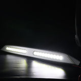 Max 12V Bright 20LED External Awning Light Lamp For Boat Caravan RV Marine White