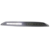 Max 12V Bright 20LED External Awning Light Lamp For Boat Caravan RV Marine White