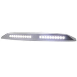 Max 12V Bright 20LED External Awning Light Lamp For Boat Caravan RV Marine White