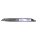 Max 12V Bright 20LED External Awning Light Lamp For Boat Caravan RV Marine White