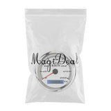 Maxbell Marine Car Digital GPS Speedometer Gauge 0-200 km/h Pulse Signal White