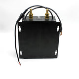 Maxbell 12V/24V RV Motorhome Smart Isolator Power Main Disconnect Switch 2 Post