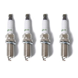 Max 4x Spark Plug for Nissan Almera N16 X-Trail T30 Premera P12 22401-8H515