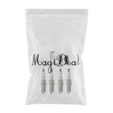 Max 4x Spark Plug for Nissan Almera N16 X-Trail T30 Premera P12 22401-8H515