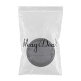Max Gas Cap Fuel Door Gas Tank Cover for Jeep Wrangler JL 2-Door 4-Door 2018 19