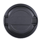 Max Gas Cap Fuel Door Gas Tank Cover for Jeep Wrangler JL 2-Door 4-Door 2018 19