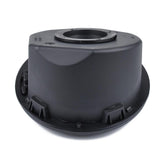 Max Gas Cap Fuel Door Gas Tank Cover for Jeep Wrangler JL 2-Door 4-Door 2018 19