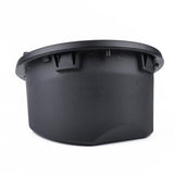 Max Gas Cap Fuel Door Gas Tank Cover for Jeep Wrangler JL 2-Door 4-Door 2018 19