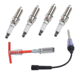 Maxbell Ignition Coil Spark Plug Disassembly Tool for Nissan X-Trail/Primera