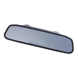 Maxbell 4.3"TFT LCD Display Monitor rearview mirror rearview mirror AUTO CAR DVD AV