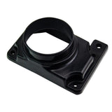 Max 3'' Air Intake Filter MAF Adapter Plate for Mitsubishi 3000GT 1991-1999
