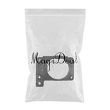 Max 3'' Air Intake Filter MAF Adapter Plate for Mitsubishi 3000GT 1991-1999