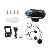 Max Motorcycle Helmet Wireless Headset Bluetooth Helmet For Motor Helmet Headset