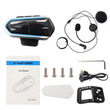Max Motorcycle Helmet Wireless Headset Bluetooth Helmet For Motor Helmet Headset