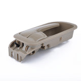 Maxbell 2x Car Inside Interior Door Handle L/R For Toyota Camry 2002-2006 Beige