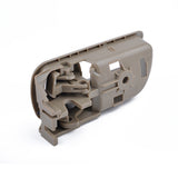 Maxbell 2x Car Inside Interior Door Handle L/R For Toyota Camry 2002-2006 Beige