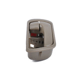 Maxbell 2x Car Inside Interior Door Handle L/R For Toyota Camry 2002-2006 Beige