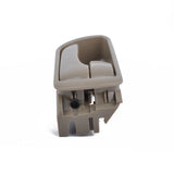 Maxbell 2x Car Inside Interior Door Handle L/R For Toyota Camry 2002-2006 Beige