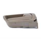 Maxbell 2x Car Inside Interior Door Handle L/R For Toyota Camry 2002-2006 Beige