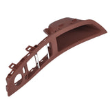 Maxbell Power Window Control Switch Panel For BMW 5 Series 520 523 525 F10 F11 Brown