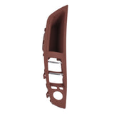 Maxbell Power Window Control Switch Panel For BMW 5 Series 520 523 525 F10 F11 Brown