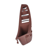 Maxbell Power Window Control Switch Panel For BMW 5 Series 520 523 525 F10 F11 Brown